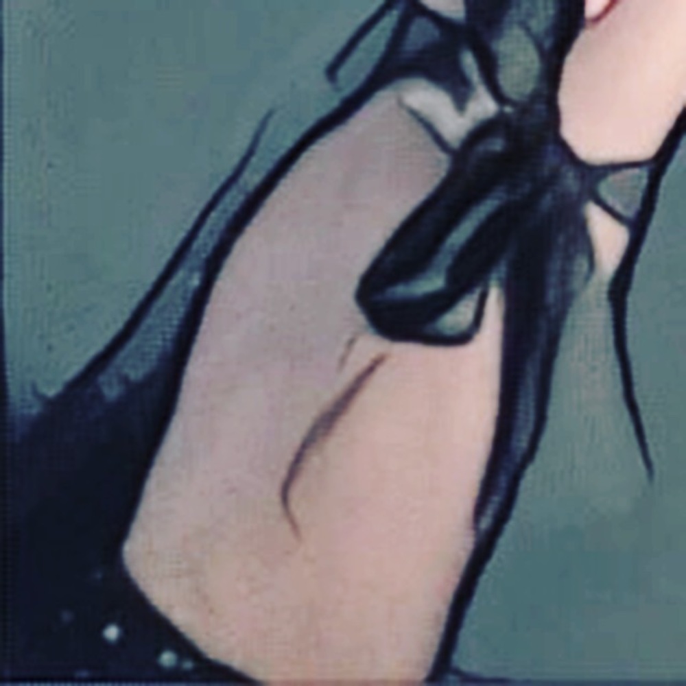 Meet your Posher, Miah